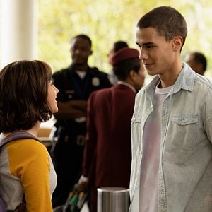 Fotoğraf Jeffrey Wahlberg