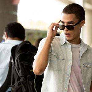 Fotoğraf Jeffrey Wahlberg