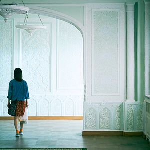 Fotoğraf Atsuko Maeda