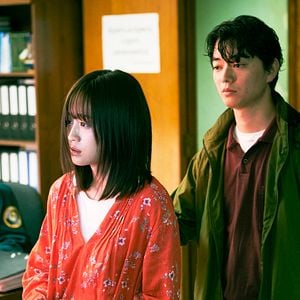 Fotoğraf Atsuko Maeda