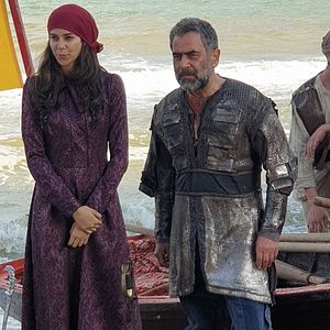 Fotoğraf Son Kale: Hacıbey