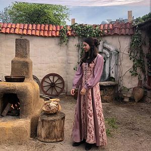 Fotoğraf Son Kale: Hacıbey