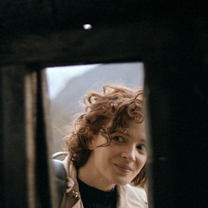 Fotoğraf Estela Pysqyli