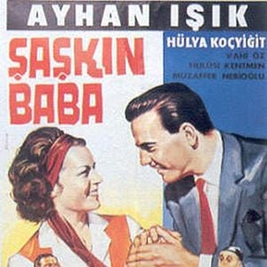 Fotoğraf Şaşkın Baba