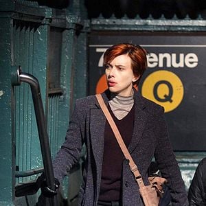 Fotoğraf Marriage Story