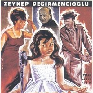 Fotoğraf Ayşecik Çıtı Pıtı Kız