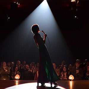 Fotoğraf I Am Woman