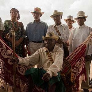 Fotoğraf Göç Mevsimi