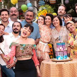 Fotoğraf Her Yerde Sen