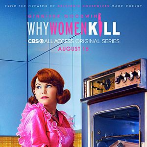 Fotoğraf Why Women Kill