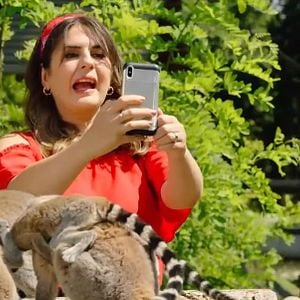 Fotoğraf Konuşan Hayvanlar