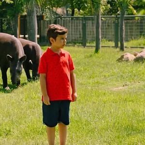 Fotoğraf Konuşan Hayvanlar