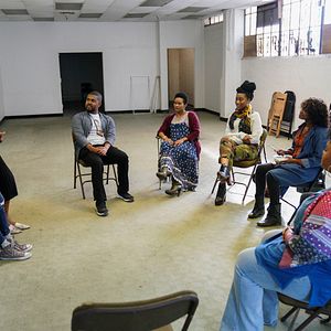 Fotoğraf Zuri Adele