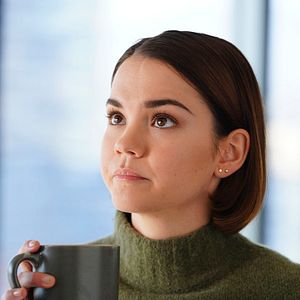 Fotoğraf Maia Mitchell