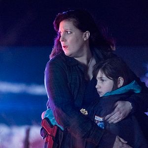 Fotoğraf Alexa Swinton