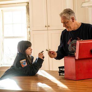 Fotoğraf Ashley Aufderheide