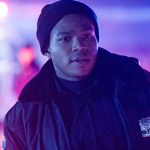 Fotoğraf Robert Bailey Jr.