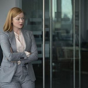 Fotoğraf Sarah Snook