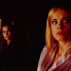 Fotoğraf Alice Braga