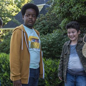 Fotoğraf Jacob Tremblay