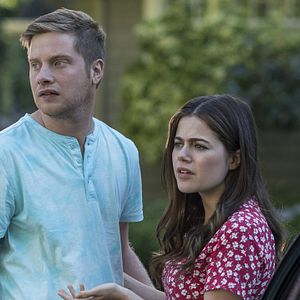 Fotoğraf Molly Gordon