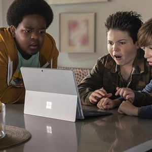 Fotoğraf Jacob Tremblay