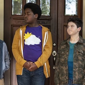 Fotoğraf Jacob Tremblay