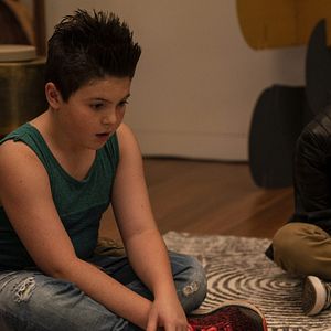 Fotoğraf Jacob Tremblay