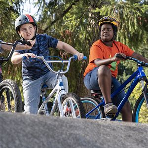 Fotoğraf Jacob Tremblay