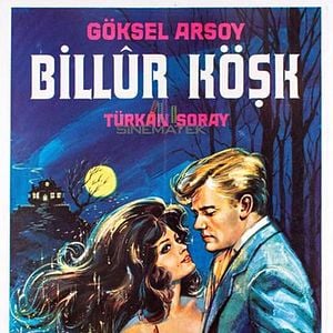 Fotoğraf Billur Köşk