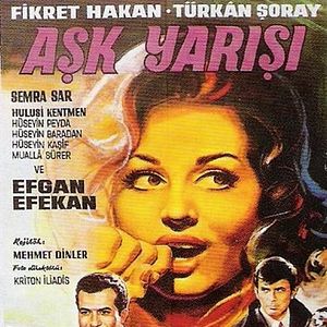 Fotoğraf Aşk Yarışı