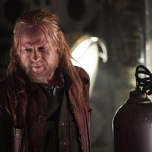 Fotoğraf Patrick Garrow