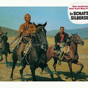 Fotoğraf Lex Barker