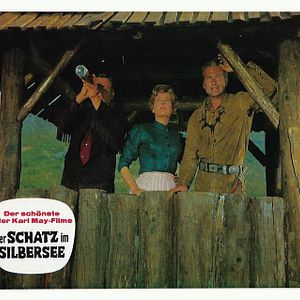 Fotoğraf Lex Barker