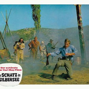 Fotoğraf Lex Barker