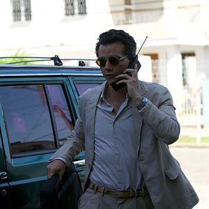 Fotoğraf Wagner Moura