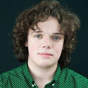 Fotoğraf Drew Scheid