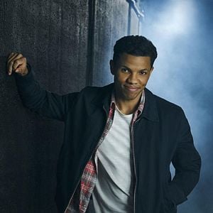 Fotoğraf Tunji Kasim