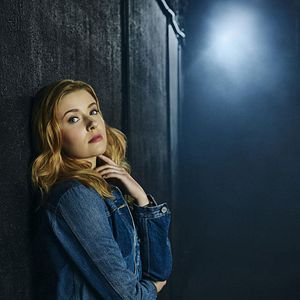 Fotoğraf Nancy Drew