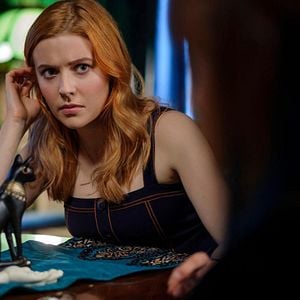 Fotoğraf Nancy Drew