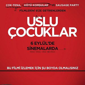 Fotoğraf Uslu Çocuklar