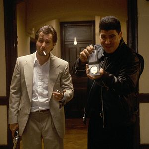 Fotoğraf Sevginin Gücü