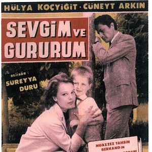 Fotoğraf Sevgim ve Gururum
