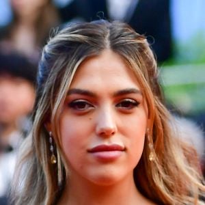 Fotoğraf Sistine Stallone
