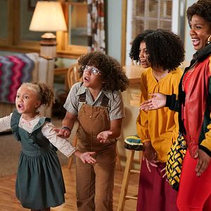 Fotoğraf Mykal-Michelle Harris