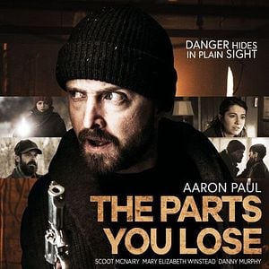 Fotoğraf The Parts You Lose