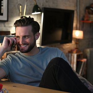 Fotoğraf Nico Tortorella