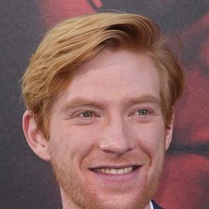 Fotoğraf Domhnall Gleeson