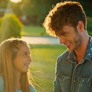 Fotoğraf Masal Şatosu: Sihirli Davet