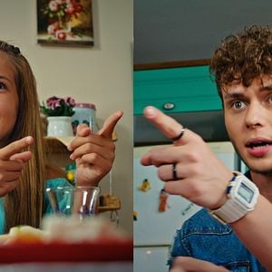 Fotoğraf Masal Şatosu: Sihirli Davet